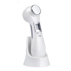 6-in-1 LED Skin Massage Beauty Device