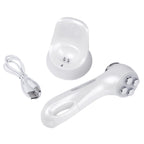 6-in-1 LED Skin Massage Beauty Device
